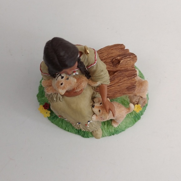 Hallmark Kaya An American Girl Keepsake Ornament - Picture 7 of 13